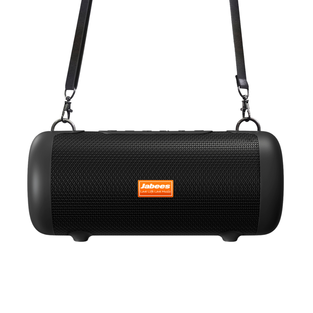 Rock music bt fashion speaker