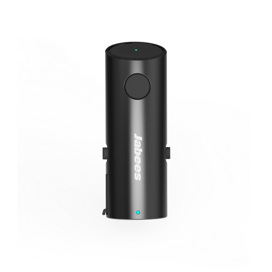 HearLink 3-In-1 Bluetooth Microphone A Cost-Effective Alternative to BAHA Device for HOH