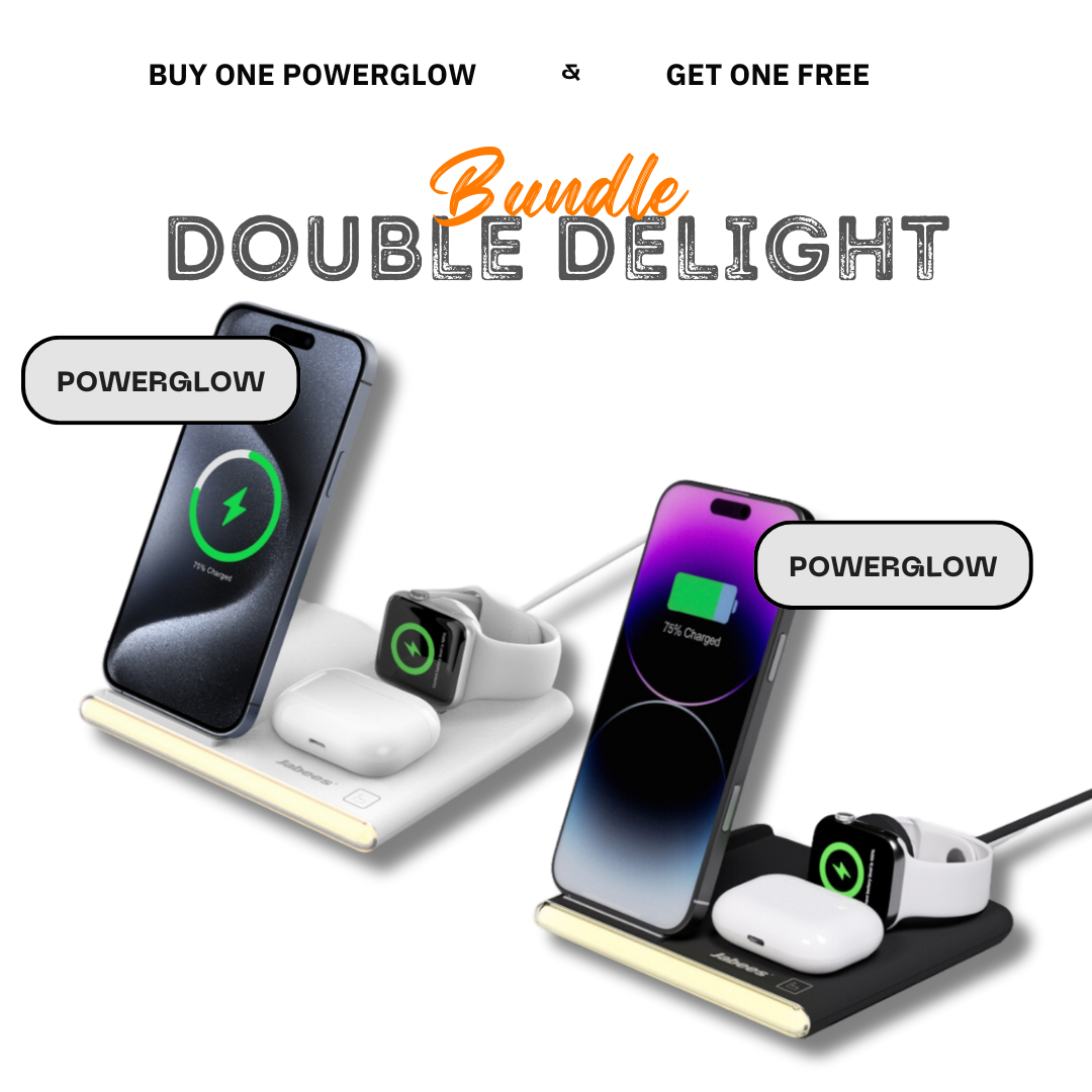 PowerGlow Double Delight Bundle