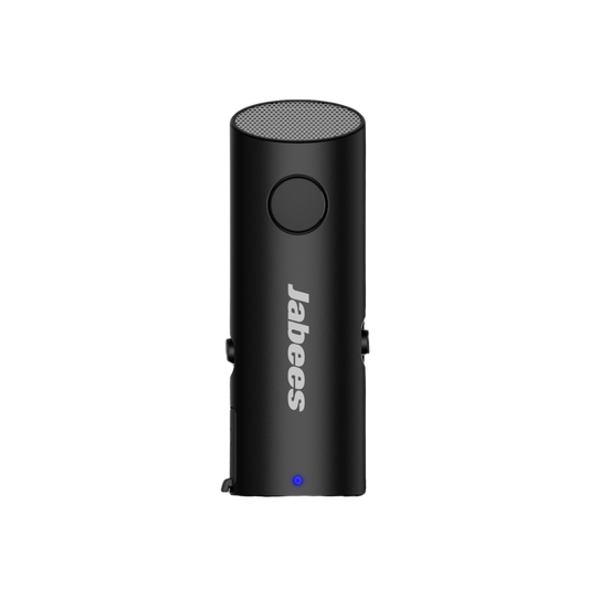 HearLink 3-In-1 Bluetooth Microphone A Cost-Effective Alternative to BAHA Device for HOH