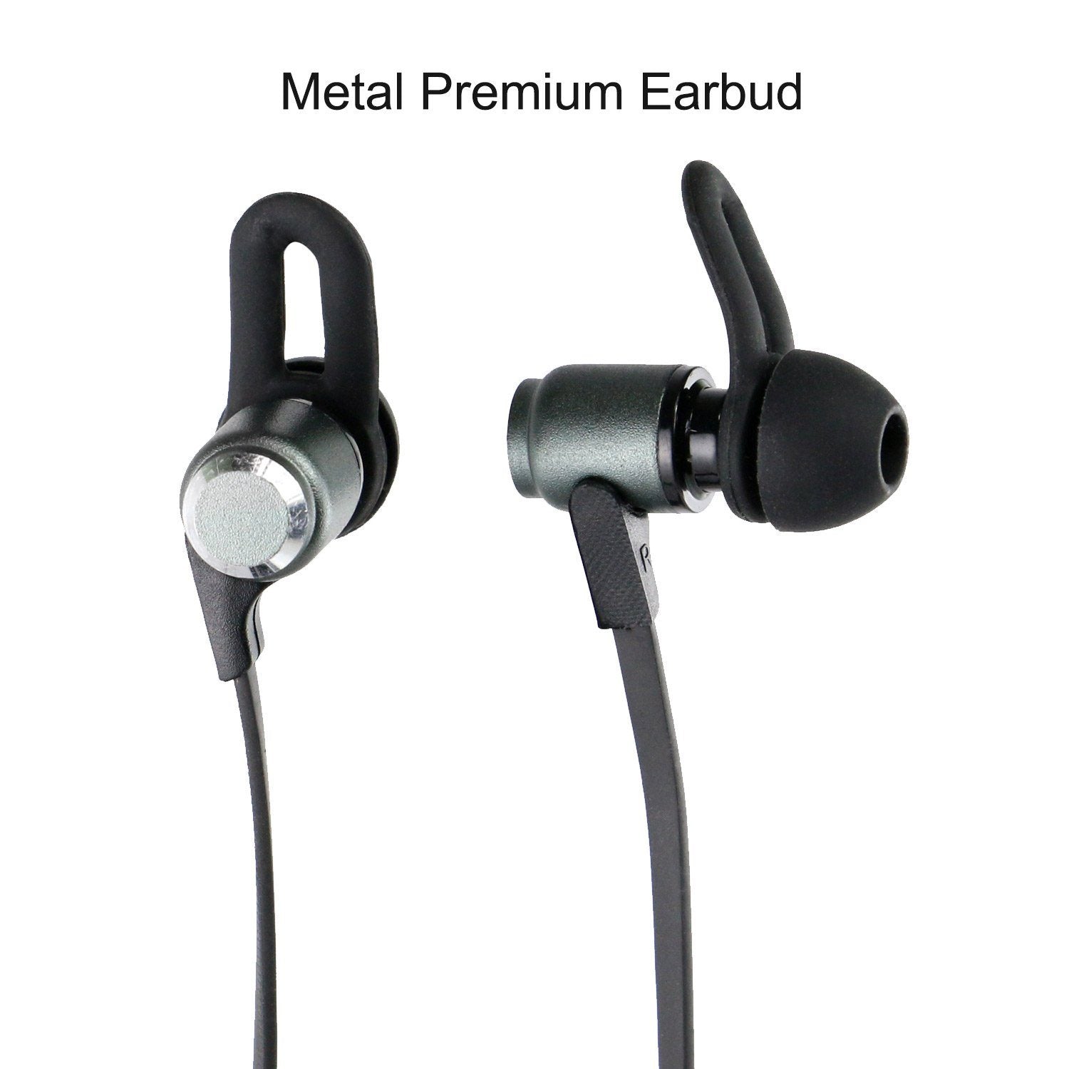 Magnet earphone discount