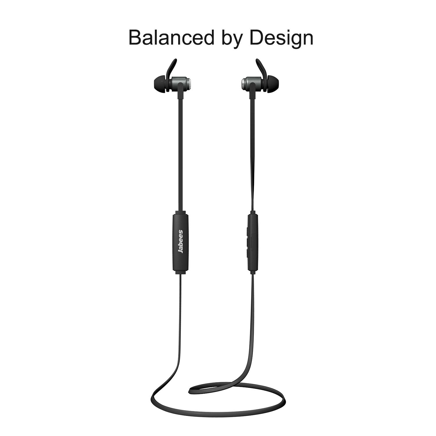 Jabees best sale bluetooth headset