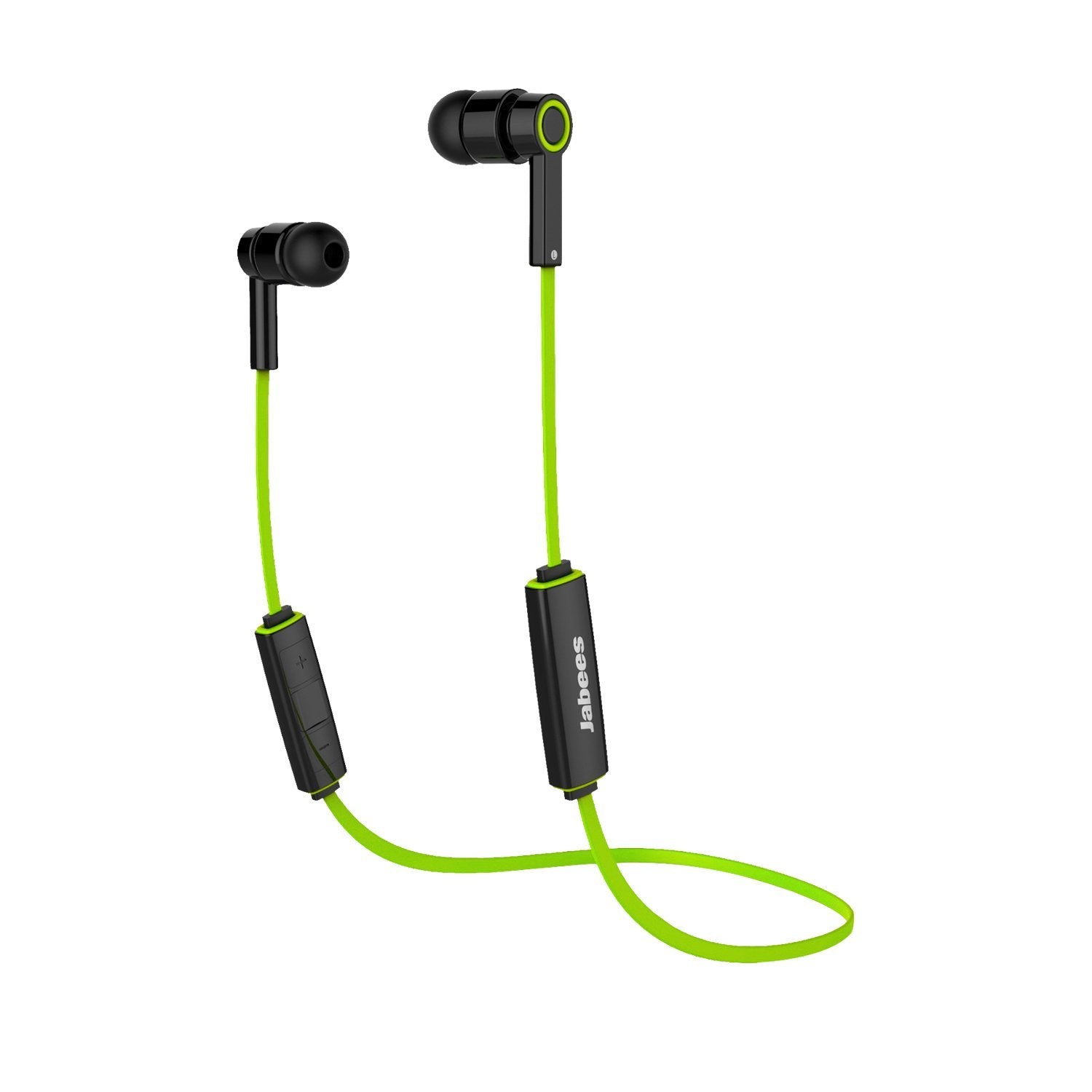 OBees Bluetooth Sport Headphones Featuring Balanced by Design